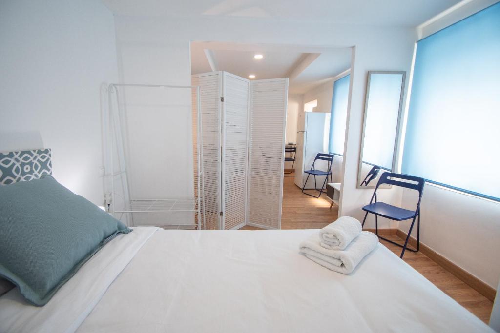 Apartamento Aires Mediterráneos - 4