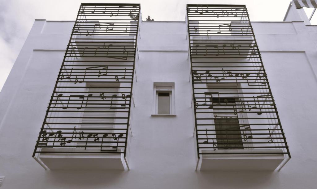 Apartamento Barajuela - 2