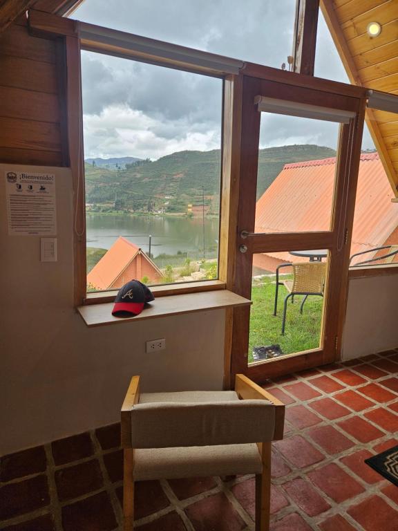 Alpine Lake Lodge Hotel - 3