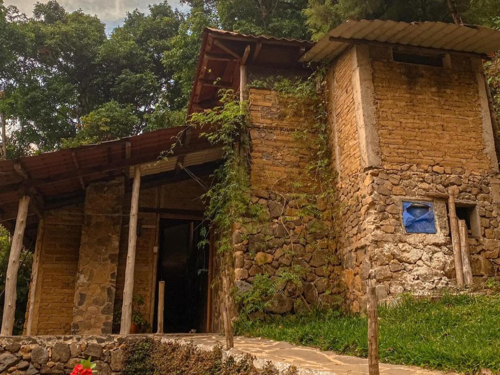Vista exterior