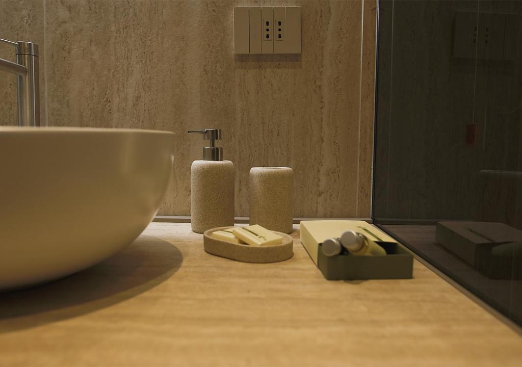 Lanza Luxury Home - 2