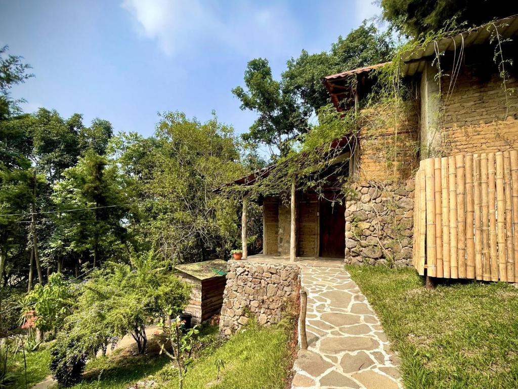 Vista exterior