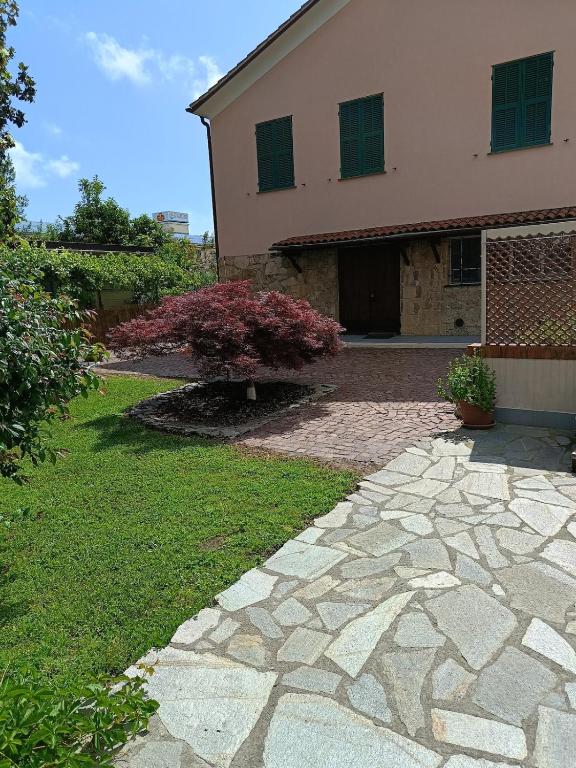 Appartamento Luisa - 3
