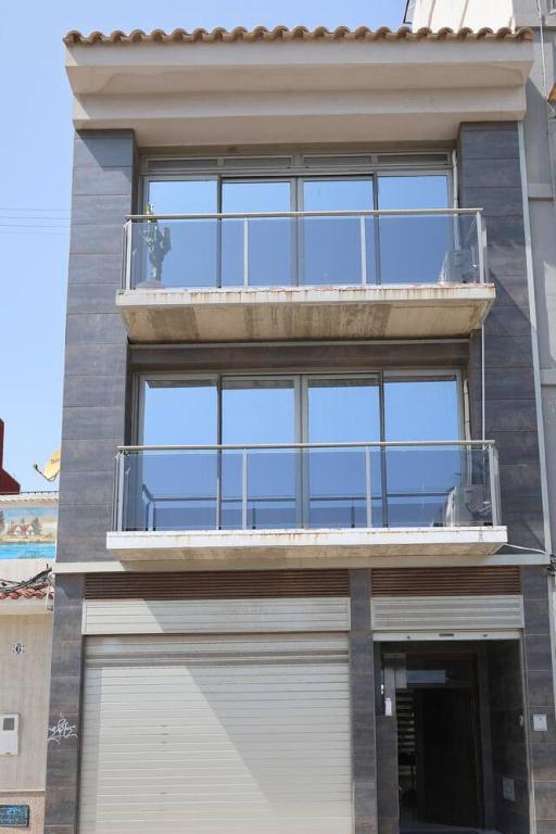 PepeFlats - VLC City House with garage, city ciencias - 4