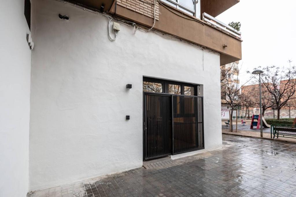 PepeFlats - Eco Suite mediterranea - Campanar 2 - 3