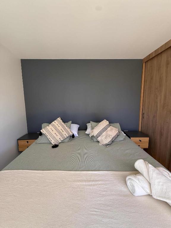 Fiora Lodge I 4 huespedes I Cama king I Wifi I Parrilla - 2