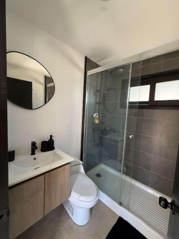Fiora Lodge I 4 huespedes I Cama king I Wifi I Parrilla - 4
