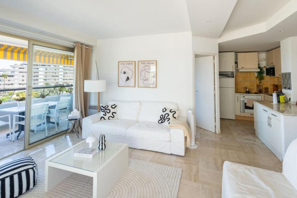 SEJOUR LUXE PANORAMIQUE - 2