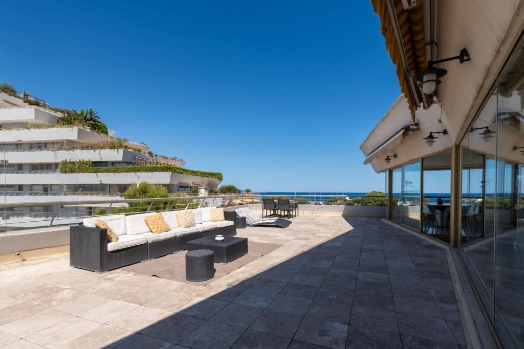 SEJOUR LUXE PANORAMIQUE - 3