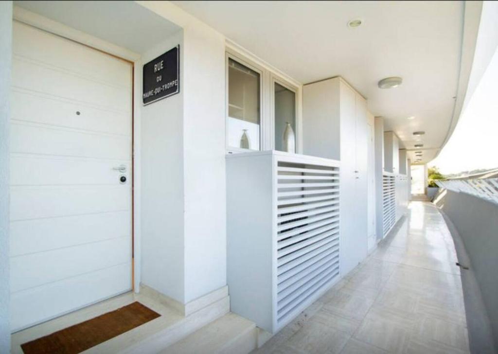 Sea View Loft - South Terrace - Marina - 1