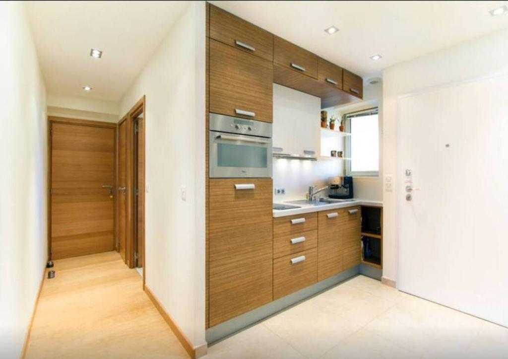 Sea View Loft - South Terrace - Marina - 4