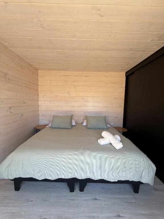 Fiora Lodge I 4 guest I Cama king I Wifi I Parrilla - 2