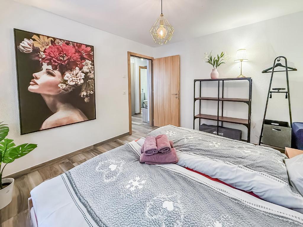 Apartment Lotus - 2