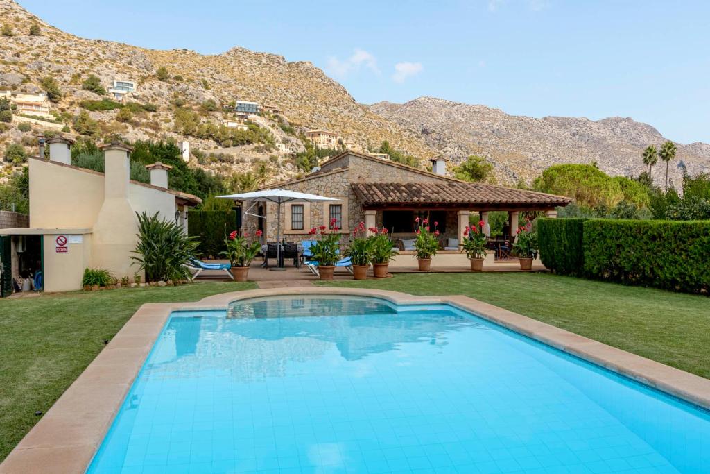 Villa La Font - 2