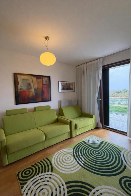 Villaggio Parco Laguna - Appartamento con Piscina e Posto Barca - 4