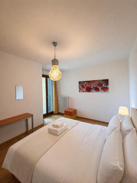 Villaggio Parco Laguna - Appartamento con Piscina e Posto Barca - 5