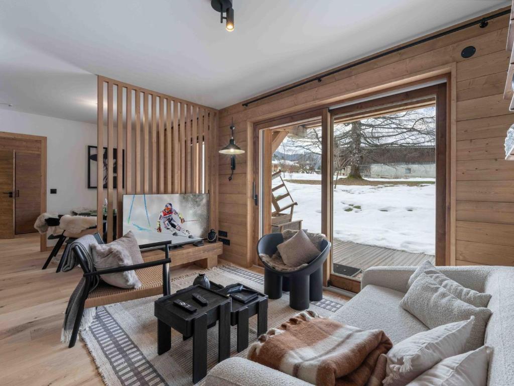 Appartement rénové et lumineux - 6 pers. - FR-1-569-205 - 4