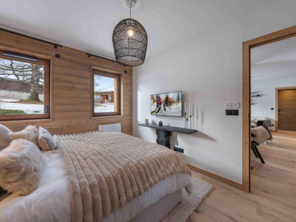 Appartement rénové et lumineux - 6 pers. - FR-1-569-205 - 5
