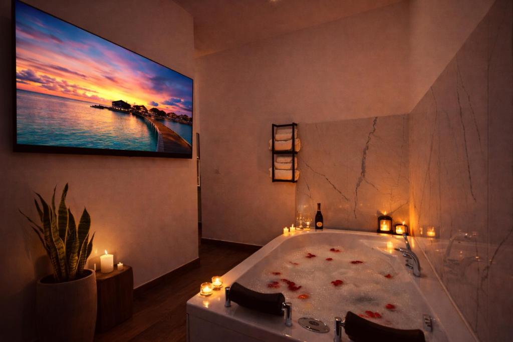 Elene Suites Luxury Boutique - 1