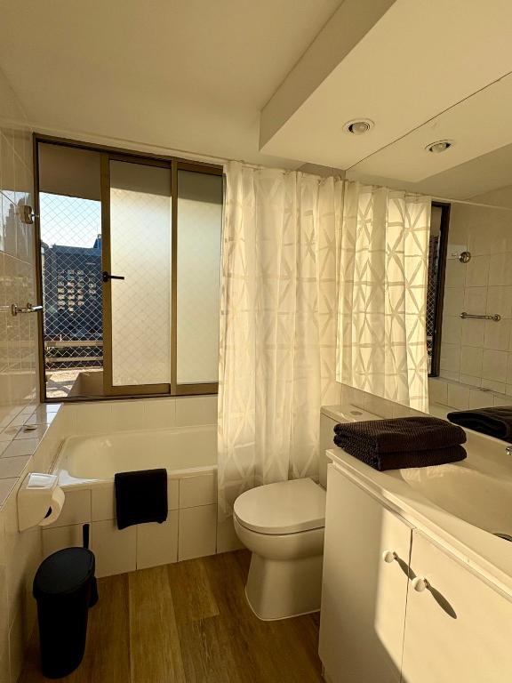 The Click Apartments - 3