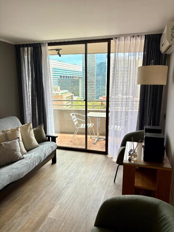 The Click Apartments - 4