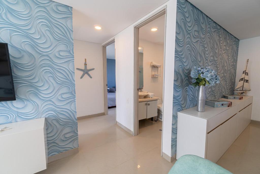 Caribe Suite Cartagena - 2