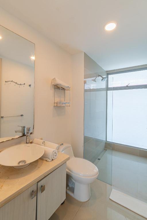 Caribe Suite Cartagena - 3