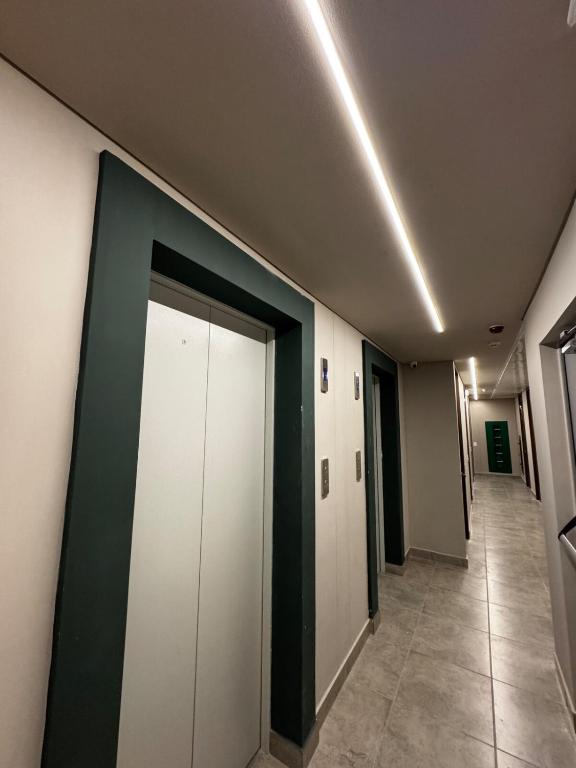 Apartaestudio Tipo Loft Moderno - 3