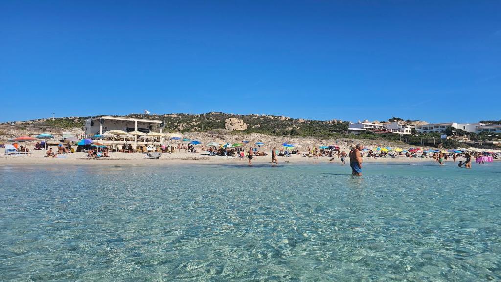 Appartamenti Vacanze Santa Teresa Gallura - 2