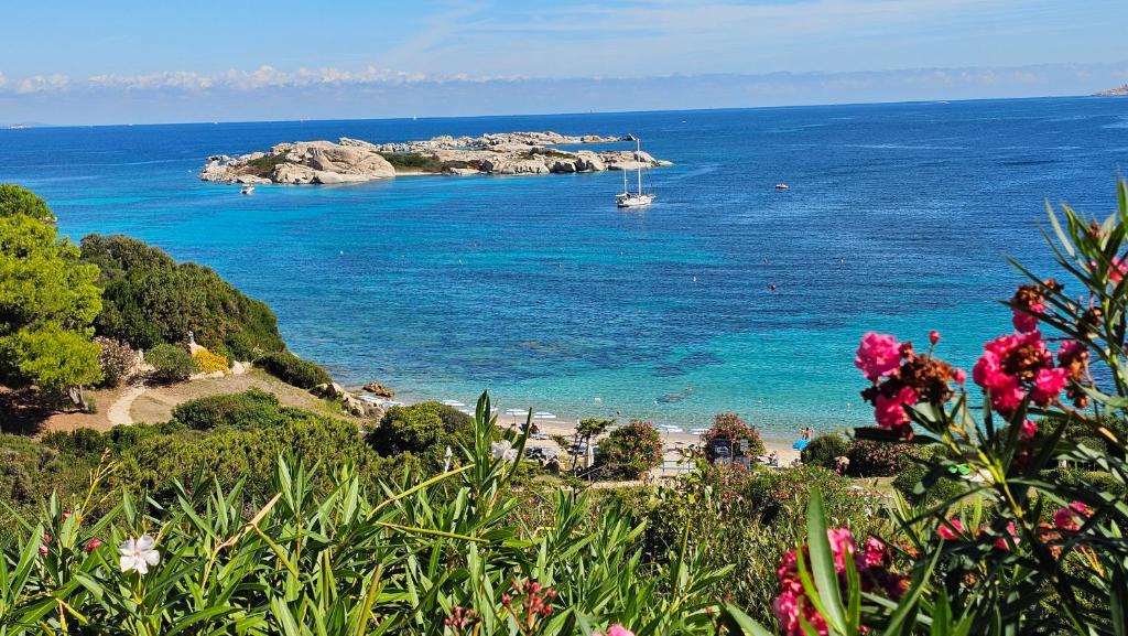 Appartamenti Vacanze Santa Teresa Gallura - 5