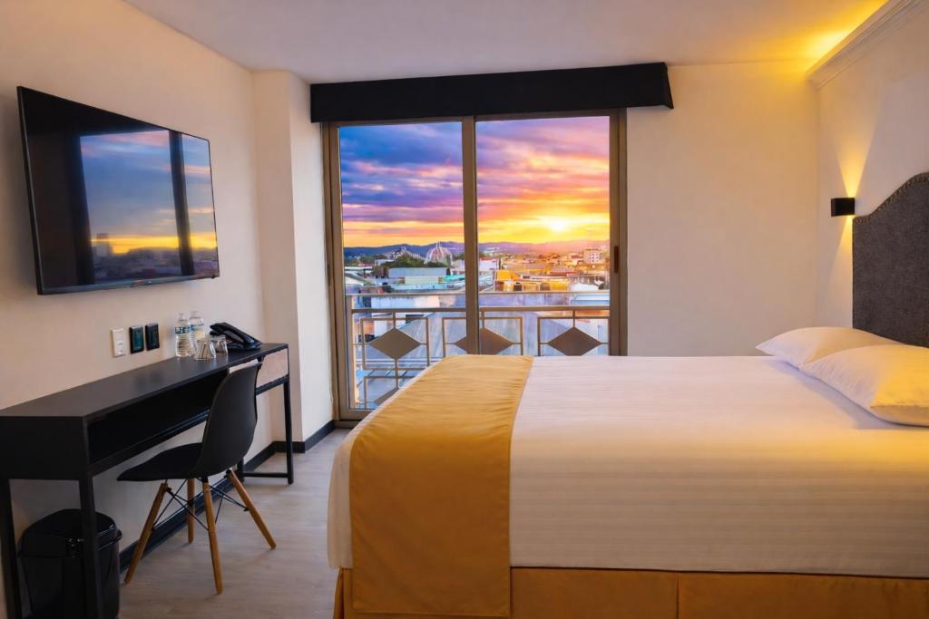 Hotel Tamara - 2