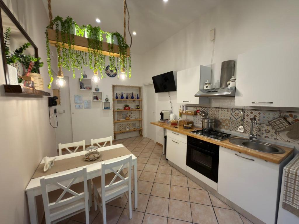 Sweet Home QuiSiSana - 4