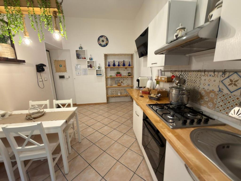 Sweet Home QuiSiSana - 5