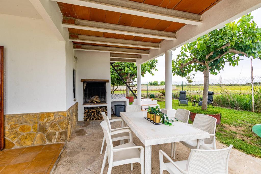 Casa Rous-Riumar 1 - 5