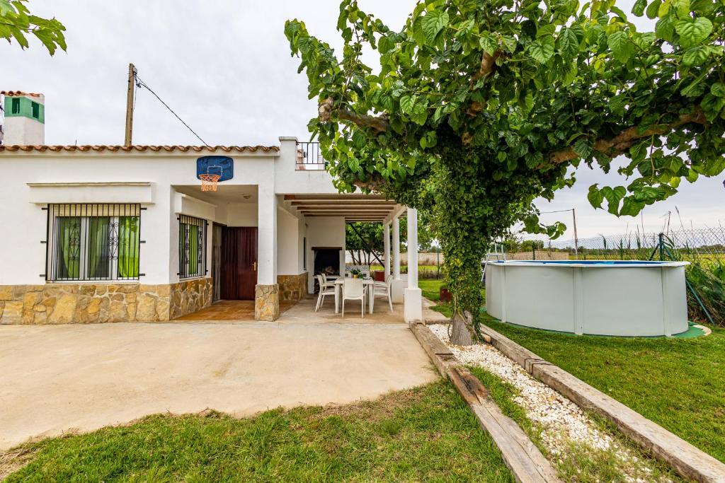 Casa Rous-Riumar 1 - 1