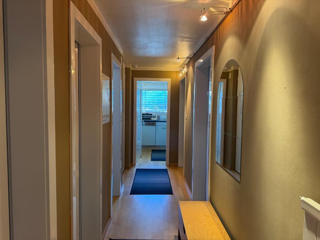 Ferienwohnung Sotcha 8c - 4