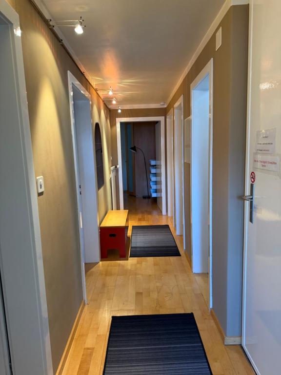 Ferienwohnung Sotcha 8c - 3