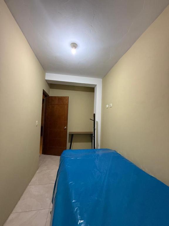 Acogedor departamento amoblado - 5
