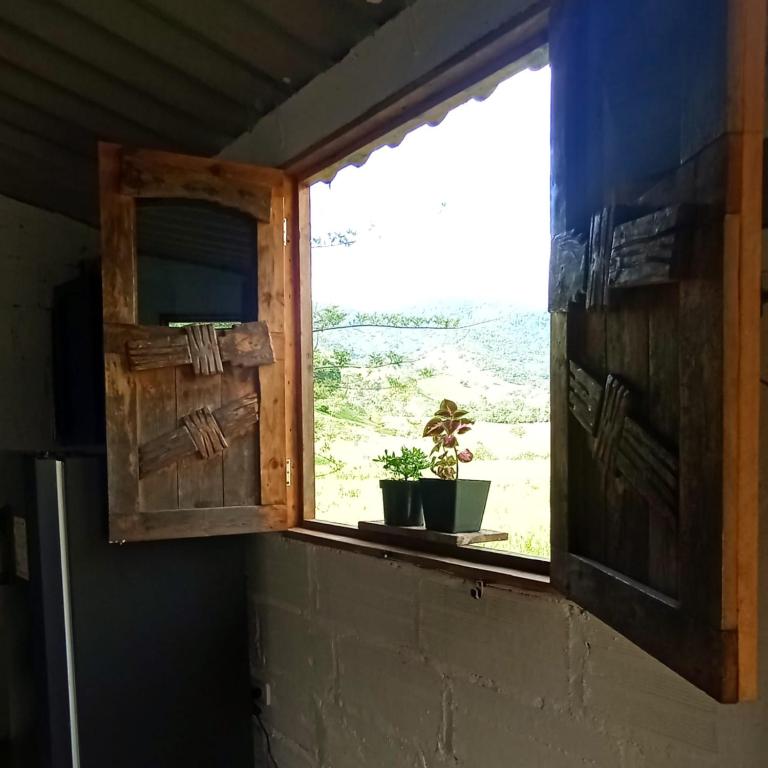 Cabañas Un lugar Mágico en Cisneros Antioquia - 4