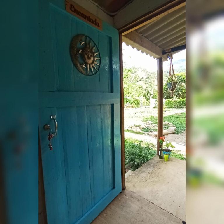 Cabañas Un lugar Mágico en Cisneros Antioquia - 5