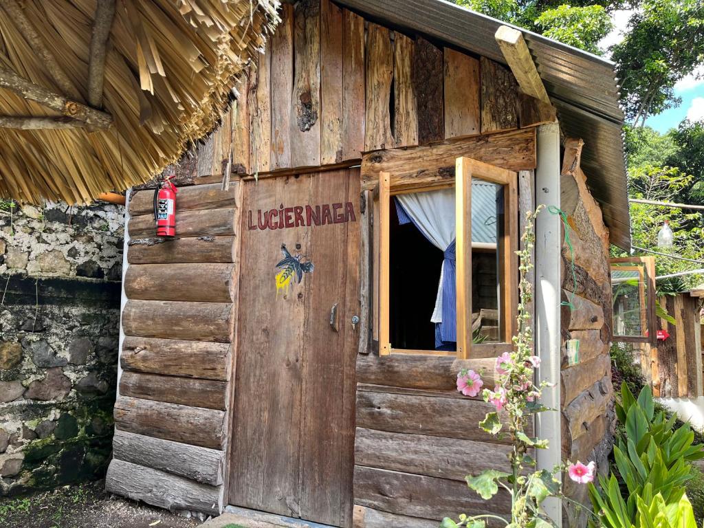 Vista exterior