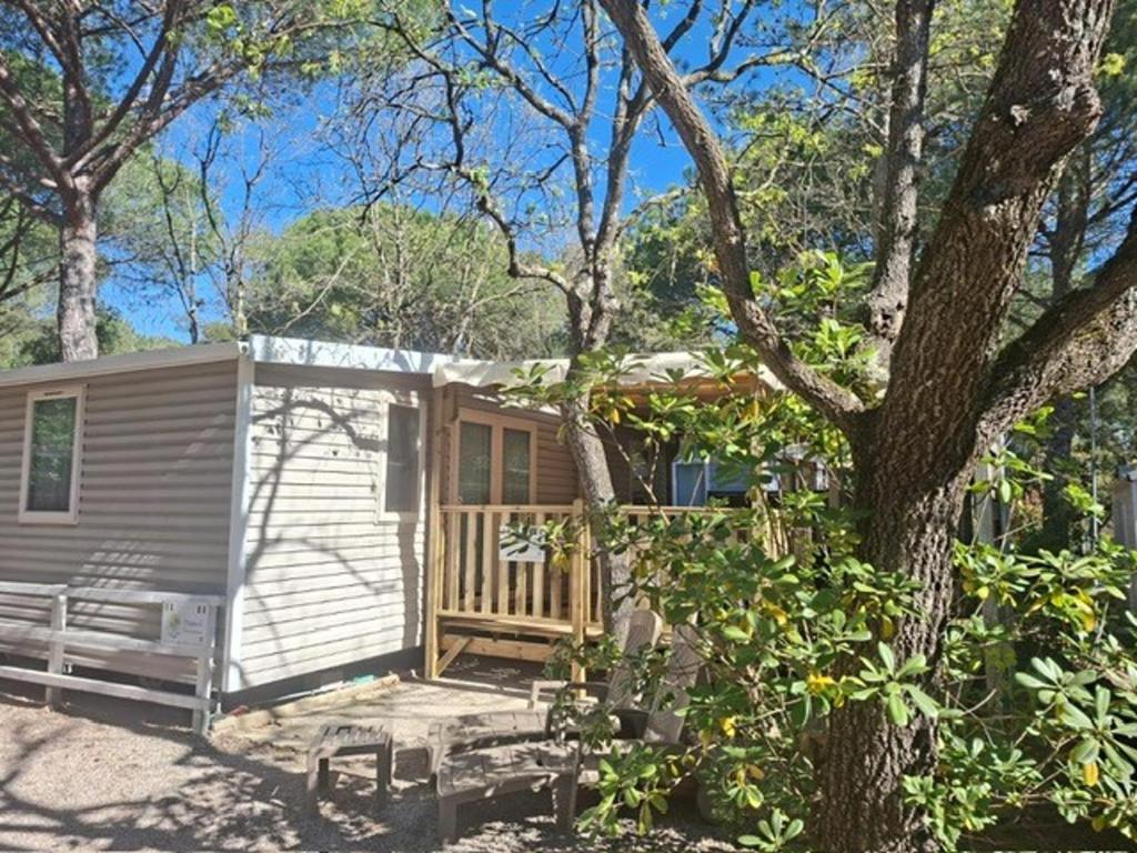 Cotes d'Azur - 6p Campsitechalet - France - Beach - 3