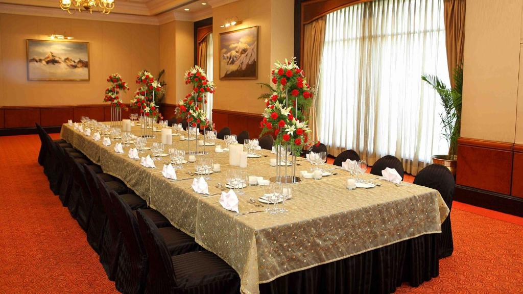Meeting room / ballrooms