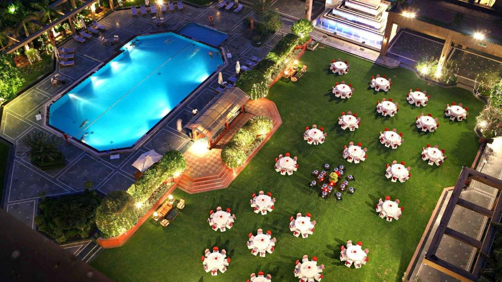 Meeting room / ballrooms