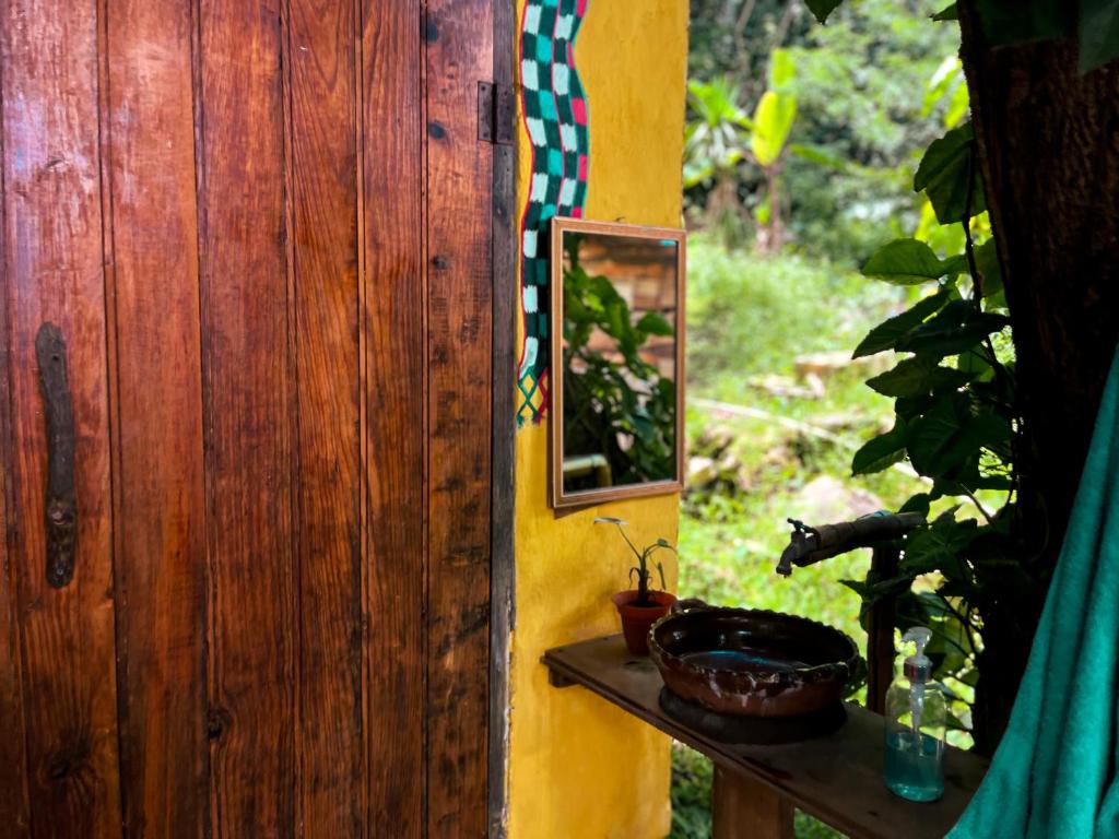 Baño