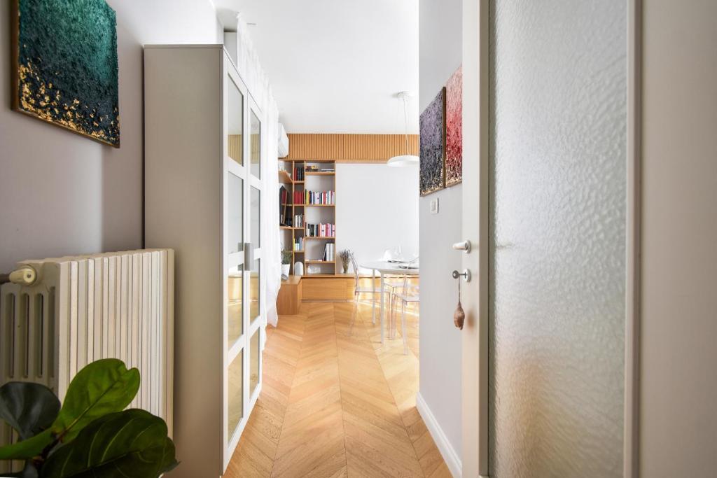 Interno 3 - YourPlace Abruzzo - 1