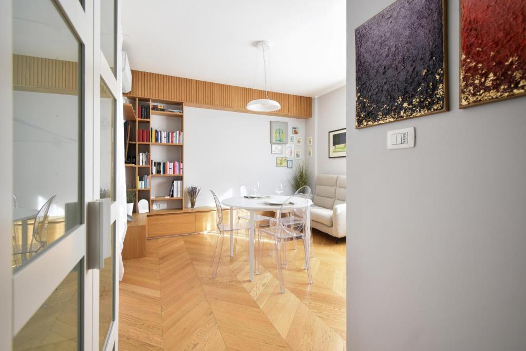 Interno 3 - YourPlace Abruzzo - 3