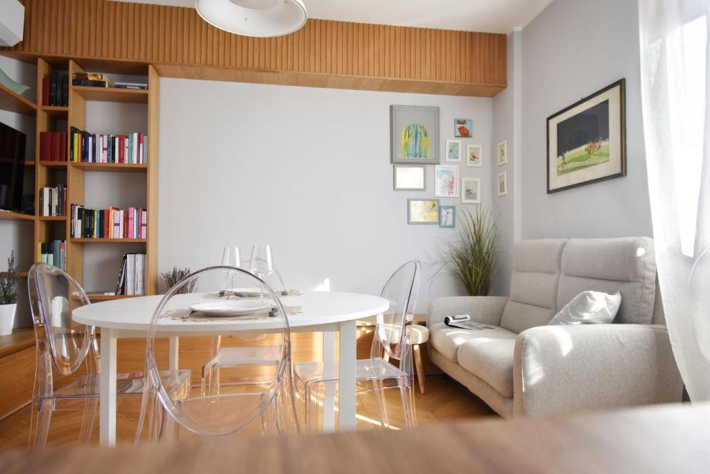 Interno 3 - YourPlace Abruzzo - 4