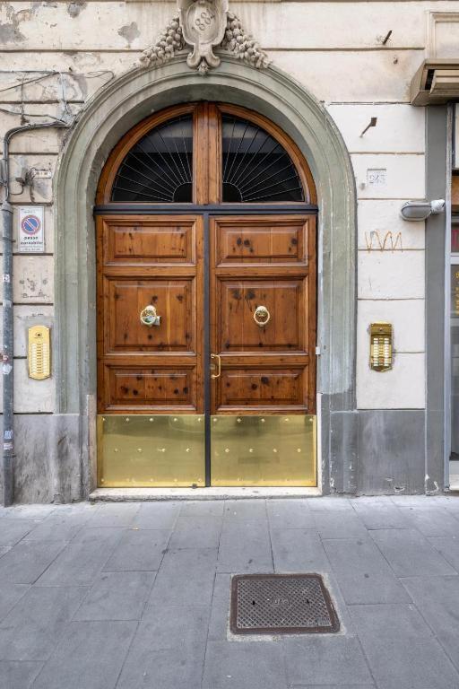 Modern Room - Private Bathroom - Central Rome - 2