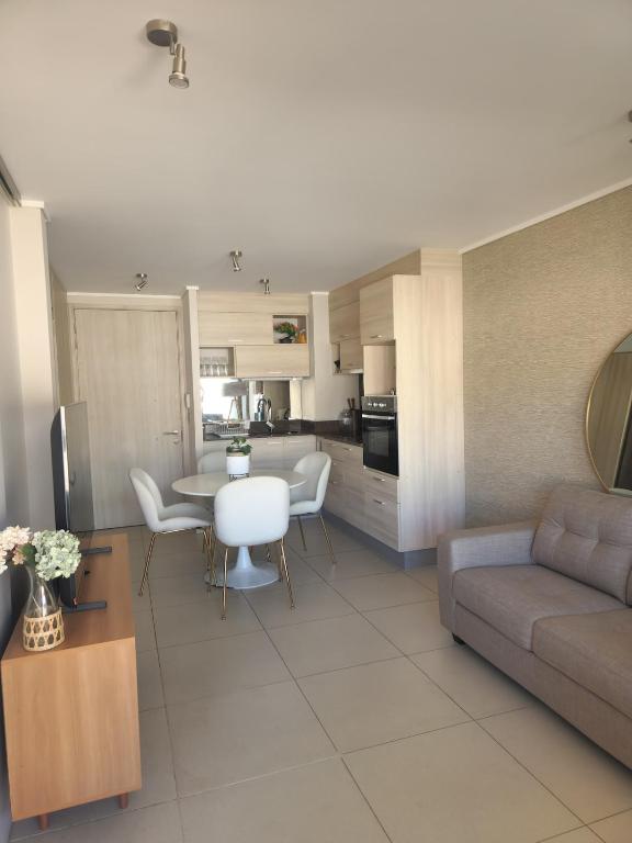 Apartment in Reñaca with pool - 2